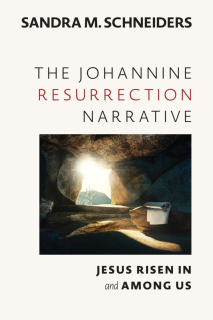 Johannine Resurrection Narrative