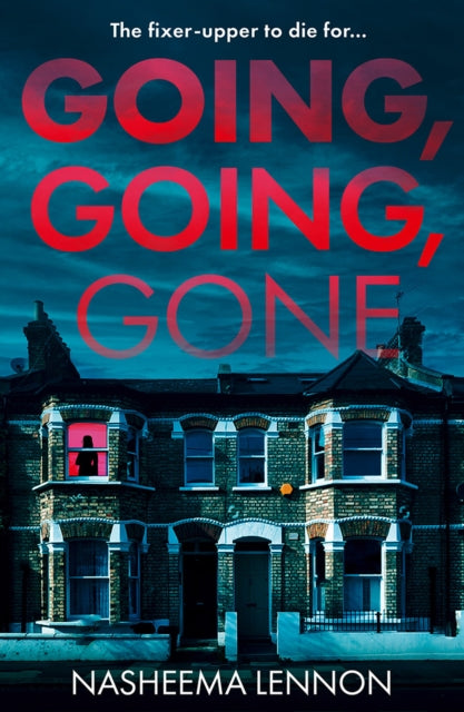 Going, Going, Gone