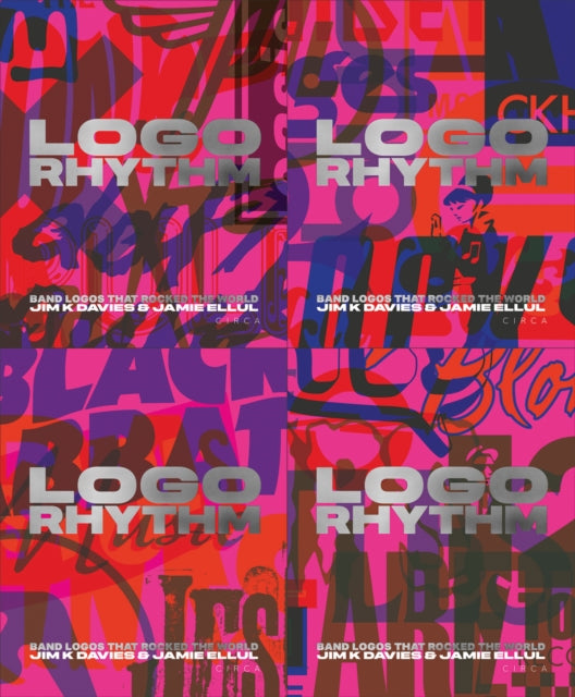 Logo Rhythm