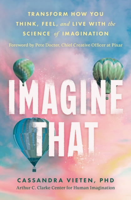 Imagine That