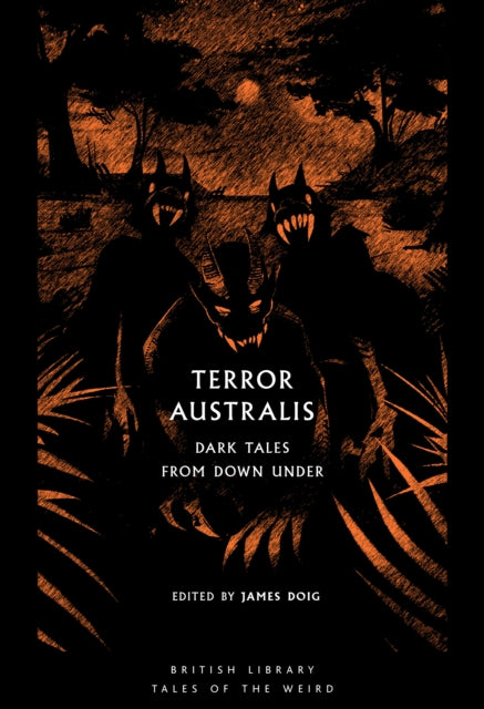 Terror Australis