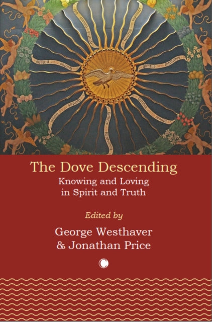 Descent of the Dove
