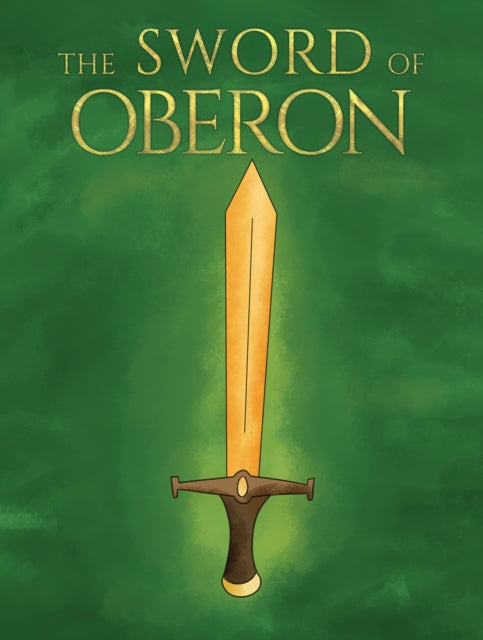Sword of Oberon