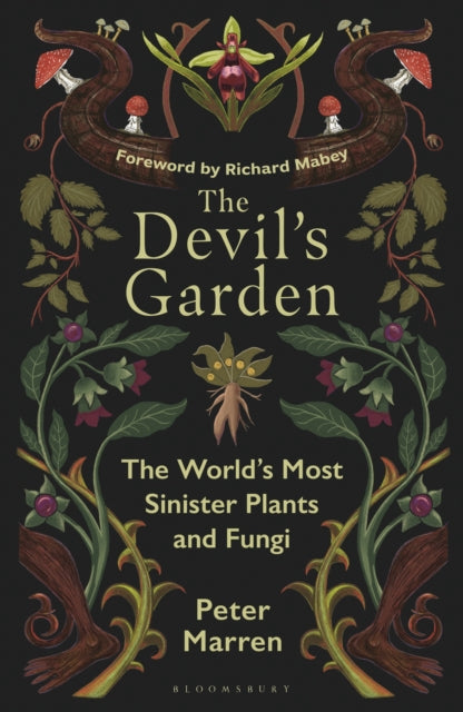 Devil’s Garden