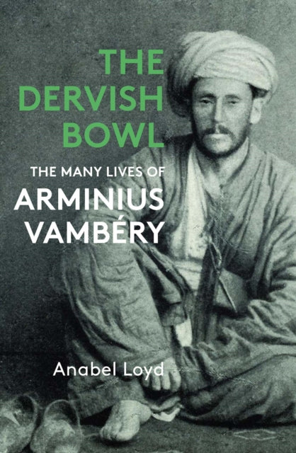 Dervish Bowl