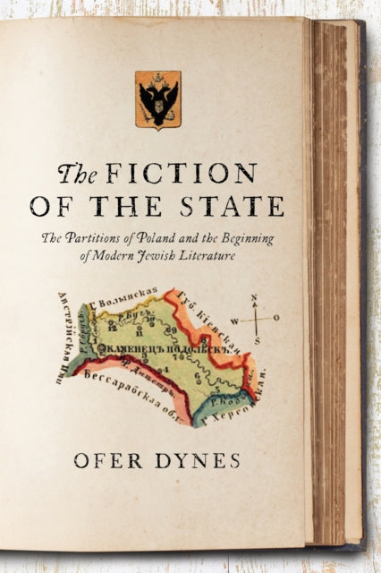 Fiction of the State