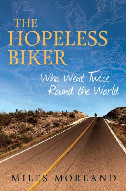 Hopeless Biker