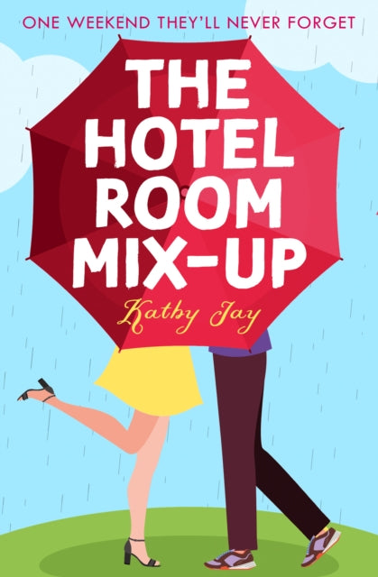 Hotel Room Mix-Up