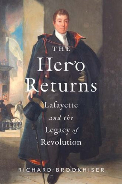 Hero Returns