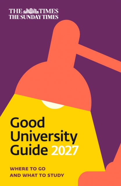 Times Good University Guide 2027