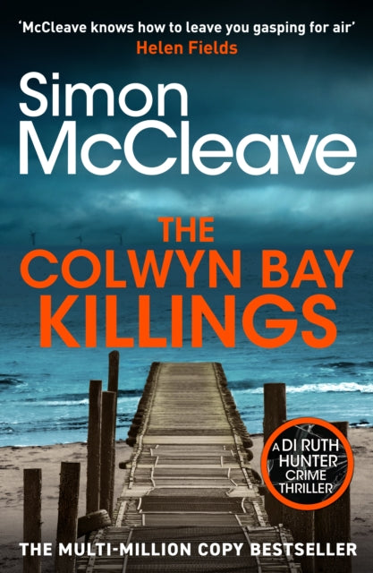 Colwyn Bay Killings