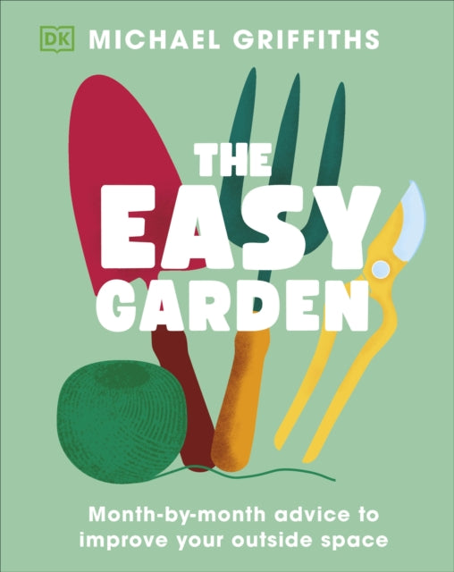 Easy Garden