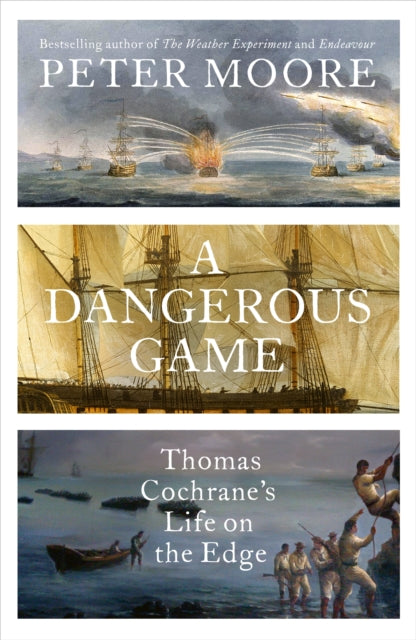 Dangerous Game