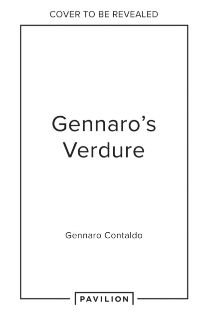 Gennaro’s Verdure