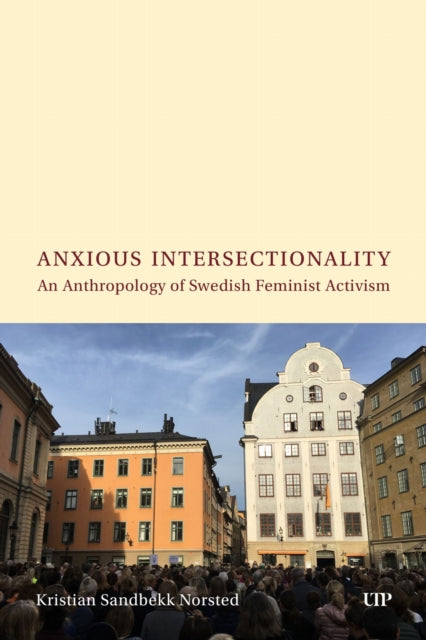 Anxious Intersectionality