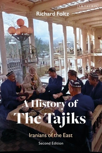 History of the Tajiks