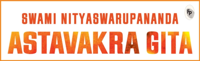 Ashtavakra Gita