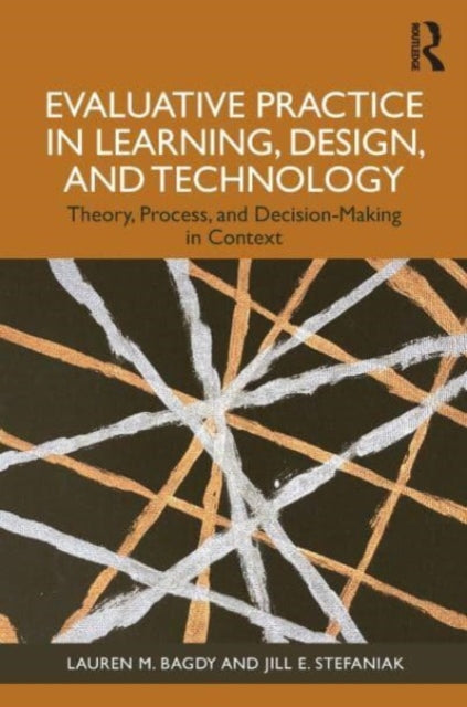 Evaluative Practice in Learning, Design, and Technology