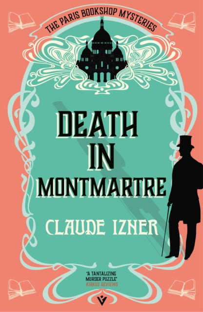 Death in Montmartre
