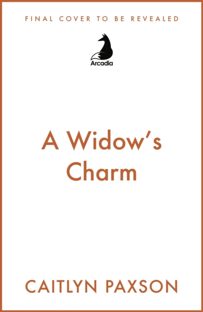 Widow's Charm