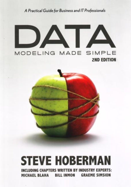 Data Modeling Made Simple