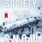 Society of the Snow