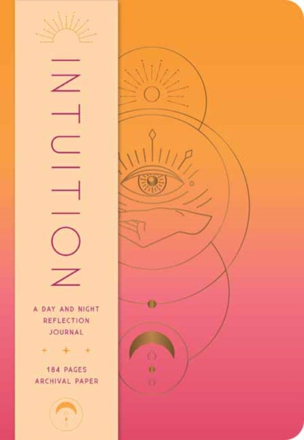 Intuition: A Day and Night Reflection Journal