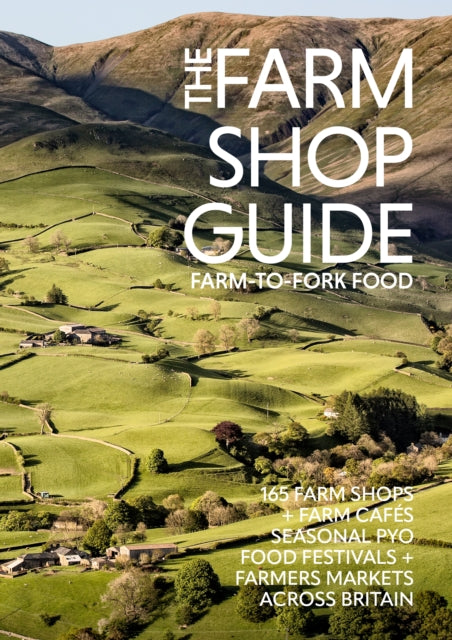 Farm Shop Guide