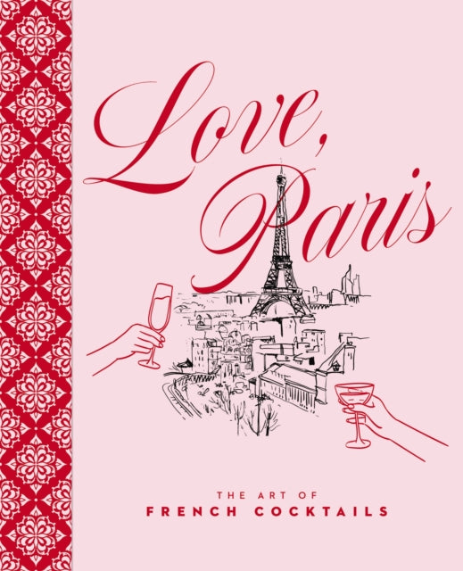 Love, Paris