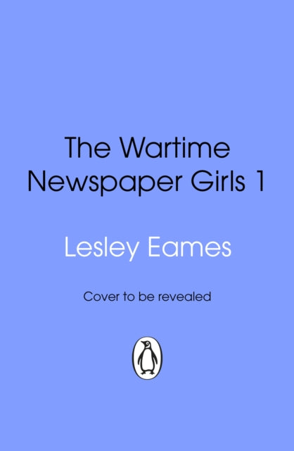 Wartime Newspaper Girls