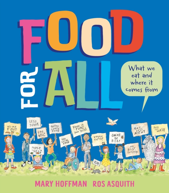 Food for All