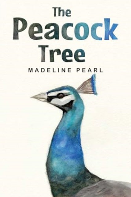 Peacock Tree