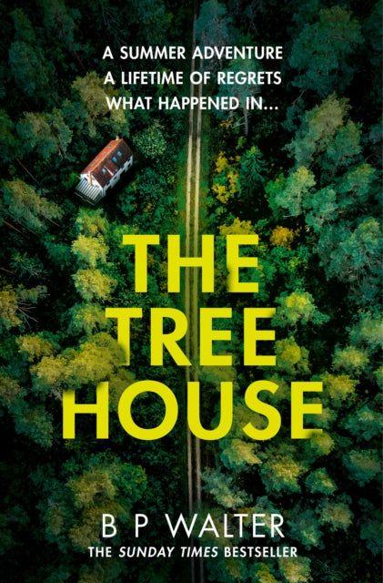 Treehouse