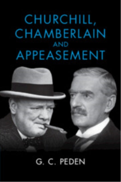 Churchill, Chamberlain and Appeasement
