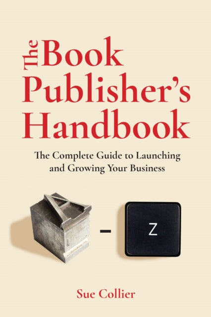 Book Publisher's Handbook