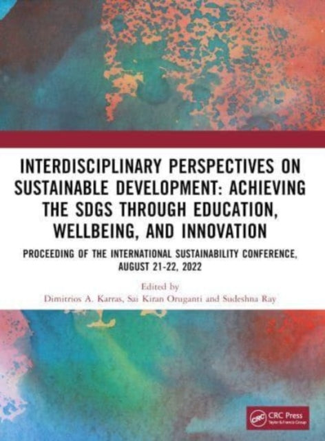 Interdisciplinary Perspectives on Sustainable Development