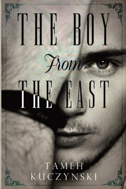 Boy From The East