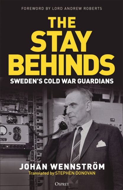 Stay Behinds