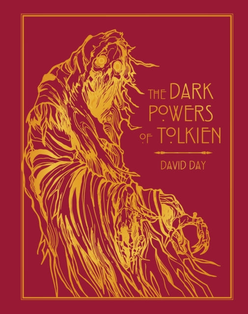 Dark Powers of Tolkien