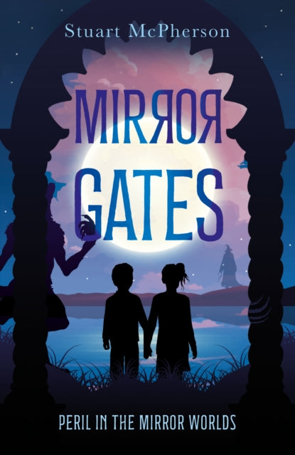 Mirror Gates