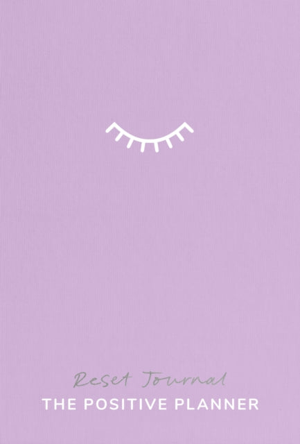 Positive Planner: RESET