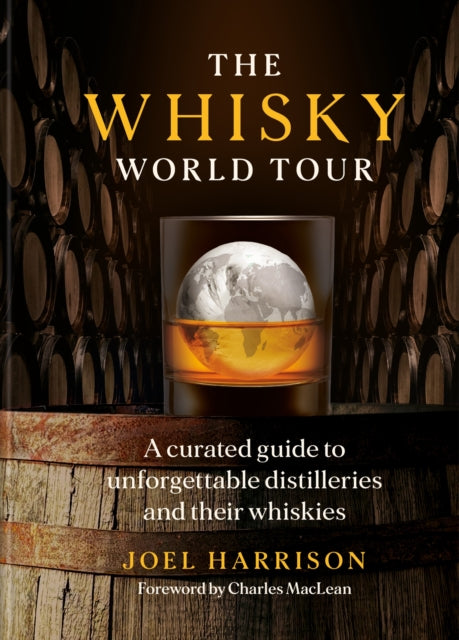 Whisky World Tour