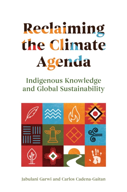 Reclaiming the Climate Agenda