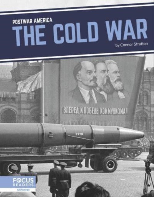 Cold War