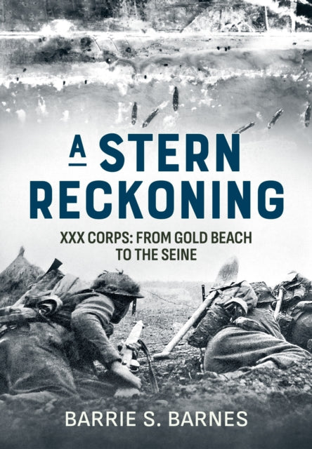 A Stern Reckoning