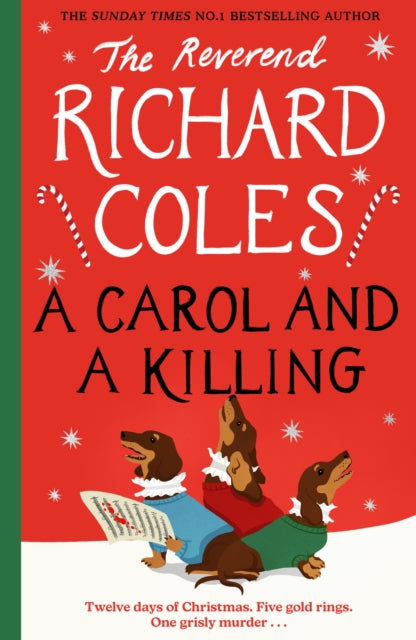 Carol and a Killing