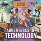 Magical Museums: Adventures in Technology