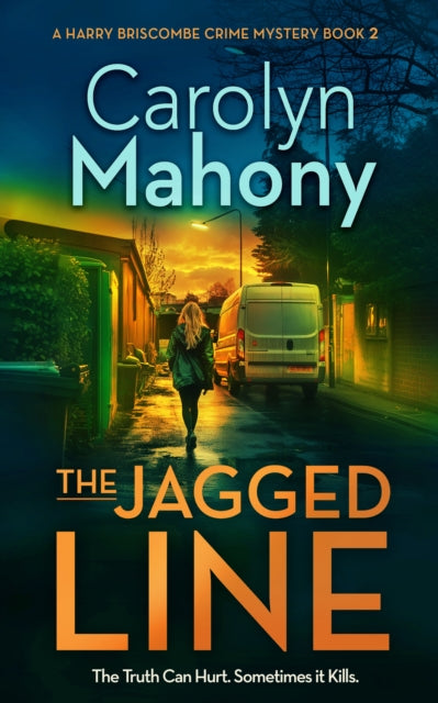 Jagged Line