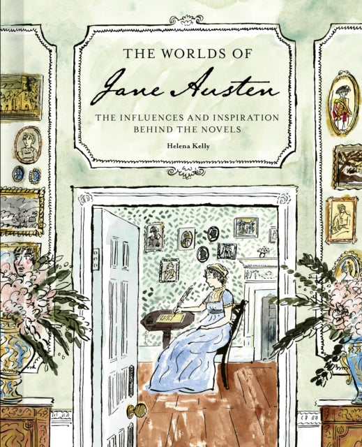 Worlds of Jane Austen