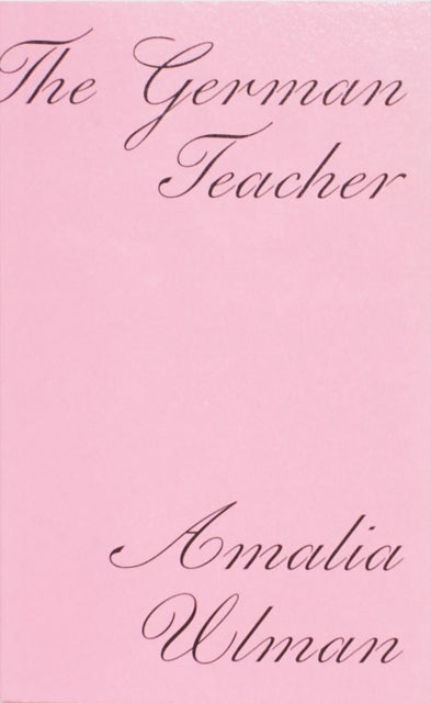 German Teacher